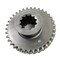 Chelsea Gear, Output, Pto, 34 Teeth 2-P-727 - alternate 5